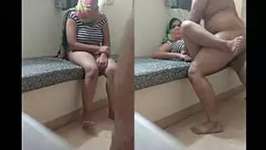 Madam Sudesh Ka Xxx Video - Indian sexy wife sanjana hard fucked by hubby indian sex video