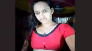 Saxavidio - Bangladeshi village girl showing boob and fingering indian sex video