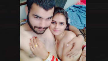 Pure Haryanvi Sex Video - Haryanvi newly married couple must watch indian sex video