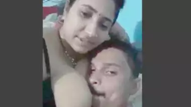 big boobs bhabi romance with her father in lw