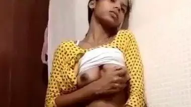 Indian college teen selfie indian sex video