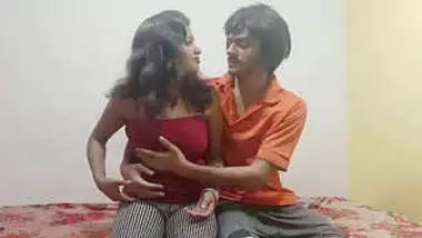 Desi brother sister romance when no one not in home indian sex video