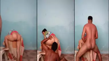380px x 214px - Desi big ass bhabhi cunt fucked from back in standing position indian sex  video