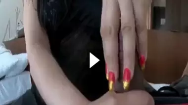 380px x 214px - White indian bhabhi plays with dick of hubby indian sex video
