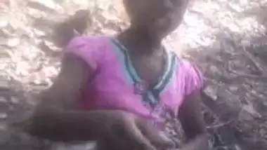 Indian adivasi sex video in forest indian sex video