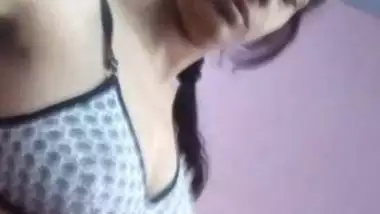 Indian solo striptease mms indian sex video
