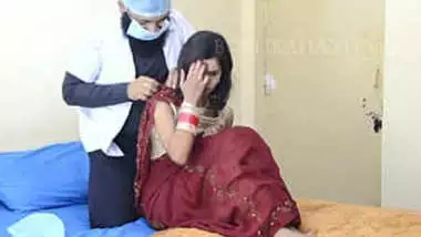 Doctor Nurse Sex Videos Telugu - Desi village bhabi fucking in hospital indian sex video