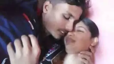 Desi lover kissing sn