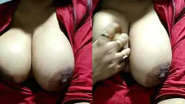 Xxxnxxxxnxxn - Horny desi wife groping boobs indian sex video