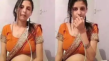 Sony Lewan Sexxx Video Hd - Cutipie bhabi came live after bath and i did not miss her navel indian sex  video