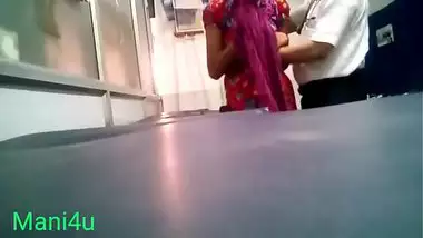 Doctor sex video with his patient during the checkup in the hospital indian sex  video