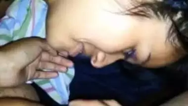 College gf shy but she a real experienced sucker indian sex video