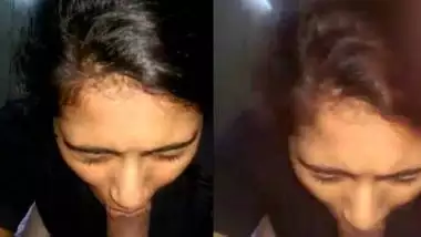 380px x 214px - Hot slutty desi girlfriend blowjob indian sex video