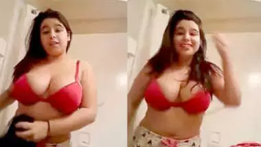 Xxx Of Big Boob Westindier - Girl with big ass and big boobs changing indian sex video