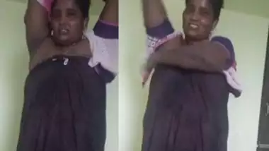 Married Tamil Wife Exposed By Hubby