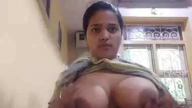380px x 214px - Hot sexy indian girl boob pressing selfie indian sex video
