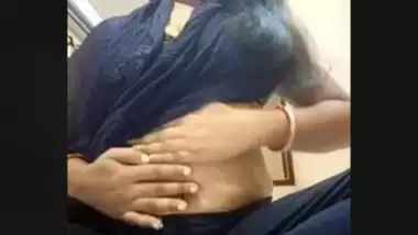 Xxxmrat - Sexy bhabi teaching fans indian sex video