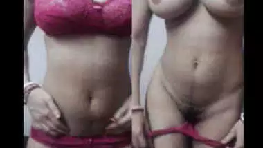 Xxx Videos Dangi - Big boobs indian aunty with pink bra indian sex video