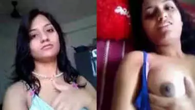 Xxxvodioes - Gf saying i love u and showing boobs n fingring indian sex video