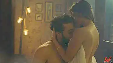 Ganpati Bappa Sexy Video - Charitraheen webseries hot song katora radhika hd indian sex video