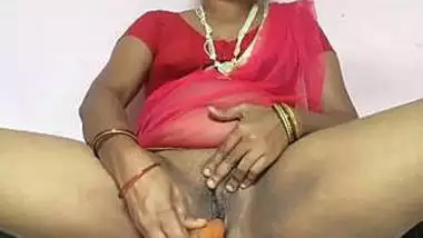 380px x 214px - Hot south indian wife inserting carrot into her pussy indian sex video