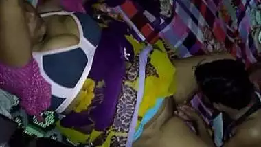 Free X3gp King - Indian wife boob pressing and pussy licking and blowjob 1 indian sex video