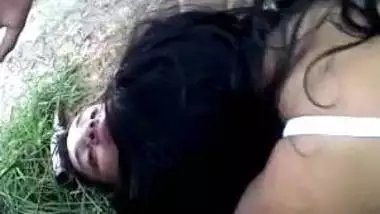 Mallusexvibos - Outdoor fucking young couple indian sex video