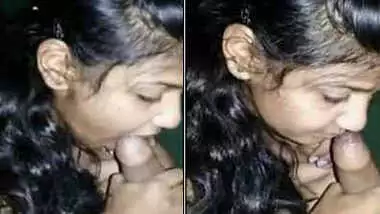 Desi Sexy n Shy GF Sucks & Says Khada Ho Gaya Hai