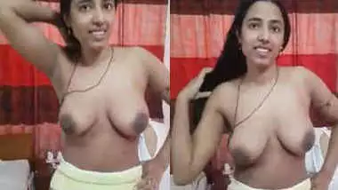 380px x 214px - Desi bhabhi rabia nude exposed by hubby asim in honeymoon indian sex video