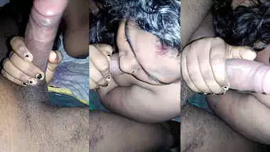 Renukut Sex Videos - Mallu aunty hot blowjob indian sex video