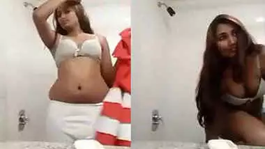 Xxbafvdo - Swathi naidu bathroom strip indian sex video