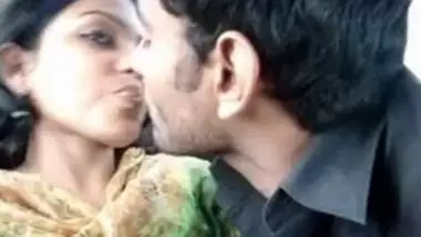 Indian couple in car indian sex video