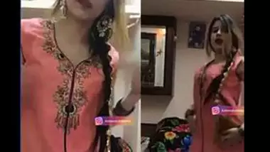 Xxxx Amir Vid - Lubna amir new dance video indian sex video