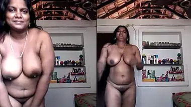 380px x 214px - Sexy tamil wife showing her big boobs and pussy indian sex video