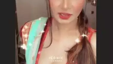 Aabha paul beautiful sexy live indian sex video