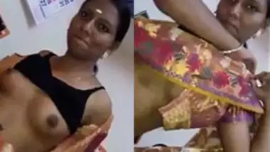 380px x 214px - Sexy topless tamil girl sucking cock before fuck indian sex video