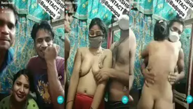 Threesome Desi Live Cam Sex Show Video