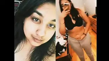 Xxxxvideohdhindi - Punjabi girl hot navel boob show indian sex video