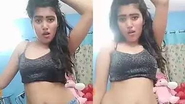 Xxx Video Chalu Ho Ja - Khushi hot navel dance new slutty dance babe indian sex video
