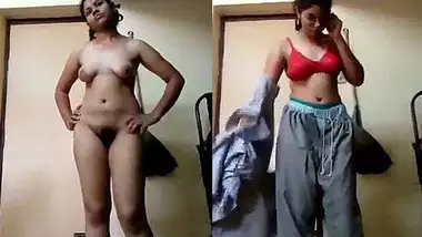 Wedwap Xxxx - Desi college girl strip for bf indian sex video