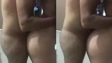 Wife taking selfie fucking her boss for husband indian sex video