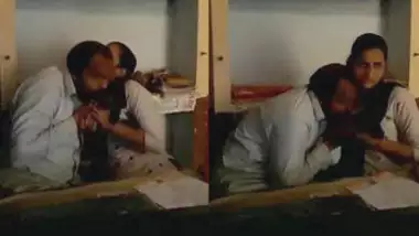 Village primary school teacher romance in teachers room at school hour s  part 2 indian sex video