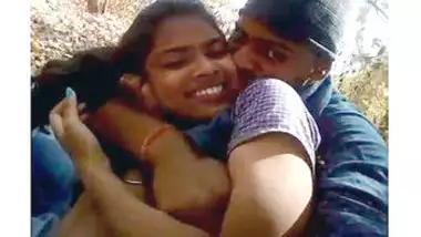 desi hairy couples fuck in forest self video part 2
