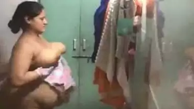 380px x 214px - Huge boobs aunty caught in hidden cam indian sex video