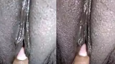 Indian Devar playing with bhabhi shaved pussy