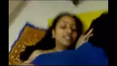 Desi College Girl Fucked By Classmate