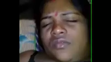 Drilling Hairy Pussy Of Desi Maid