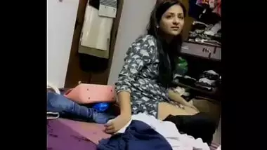 Xxx Cam 20mom 20san - Hot bhabhi caught changing clothes indian sex video