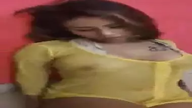 380px x 214px - Indian star shweta showing hot tits on insta live indian sex video