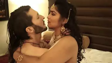 Rituals In Desi Version Of First Night Sex
